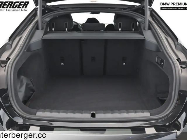 BMW i4 Coupé M-Sport