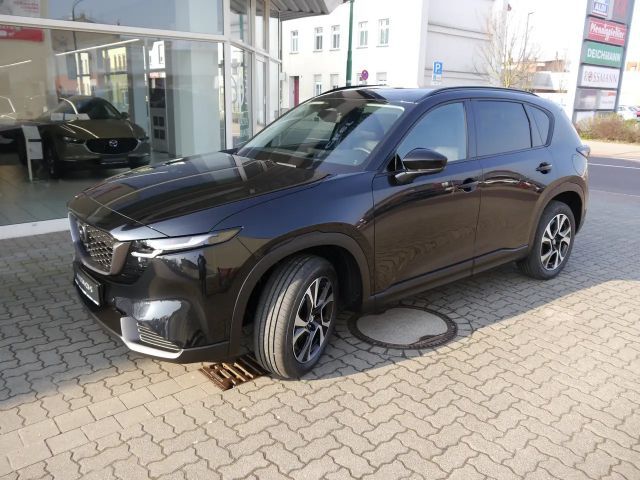 Mazda CX-5 Exclusive-line
