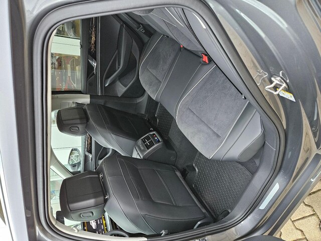 Volkswagen Passat PASSAT    2.0ELE  DT110 TDID7F