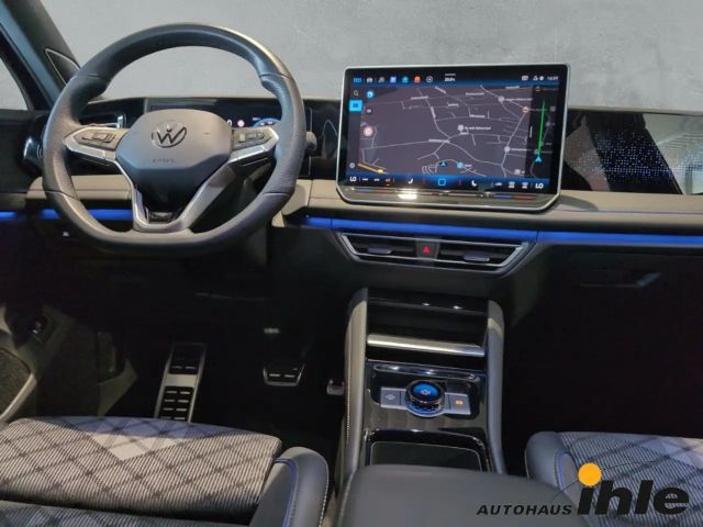 Volkswagen Tiguan 4Motion DSG R-Line Style