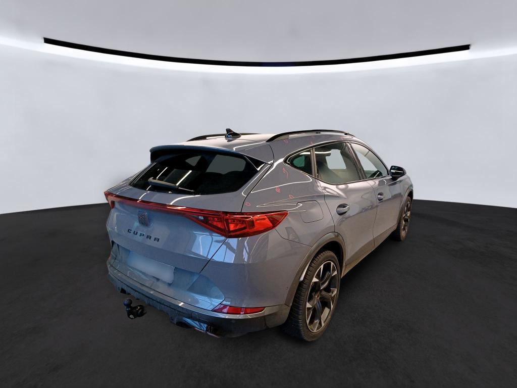 Cupra Formentor 1.4 VZ e-Hybrid