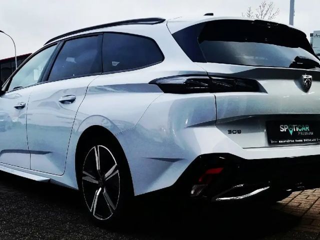Peugeot 308 GT-Line