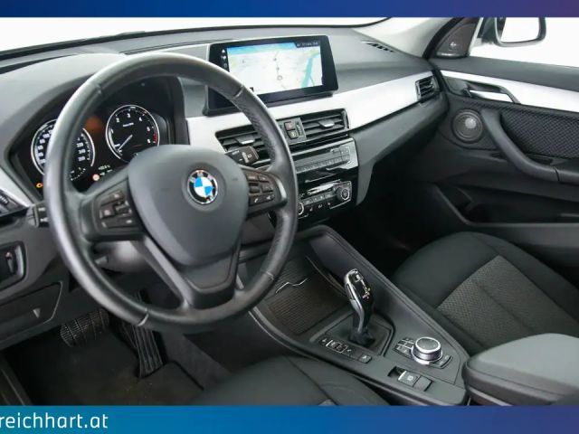BMW X1 xDrive20d