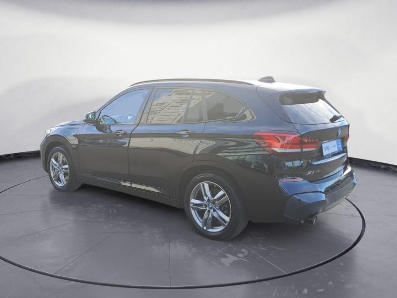 BMW X1 xDrive25e