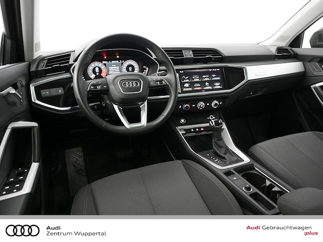 Audi Q3 35 TFSI S-Tronic
