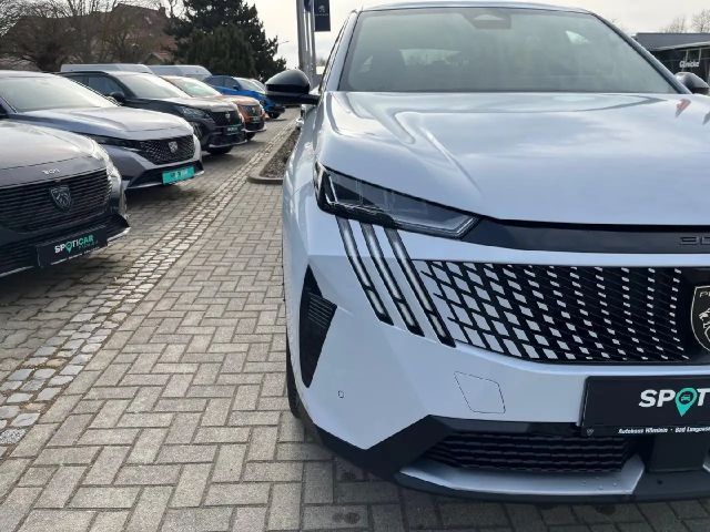 Peugeot 3008 Allure Pack Hybrid