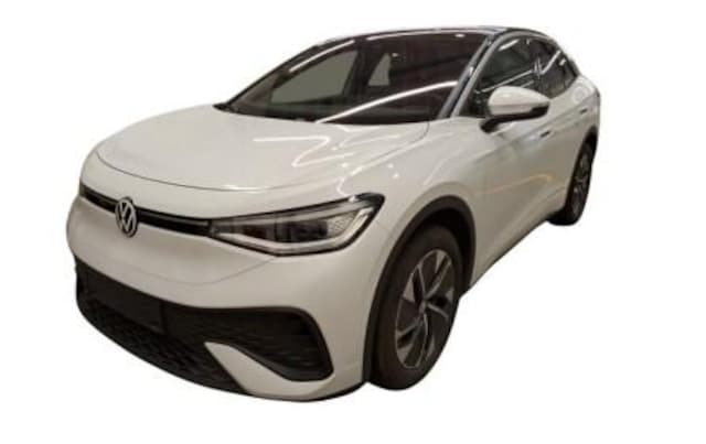 Volkswagen ID.5 IQ.Drive Pro