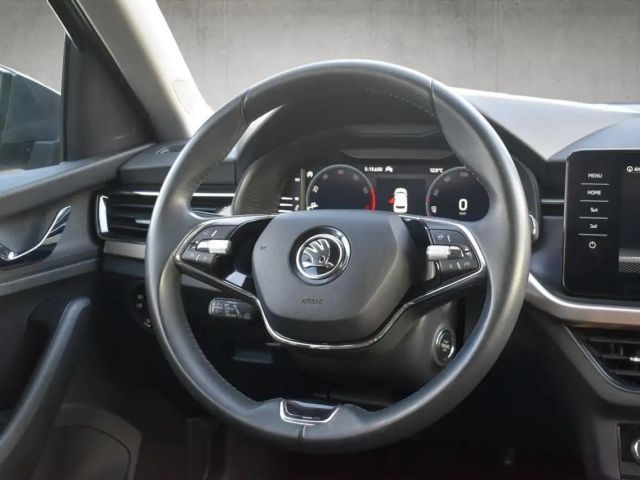 Skoda Kamiq 1.0 TSI Style Style