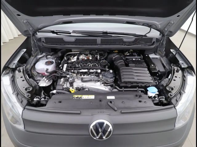 Volkswagen Caddy 2.0 TDI