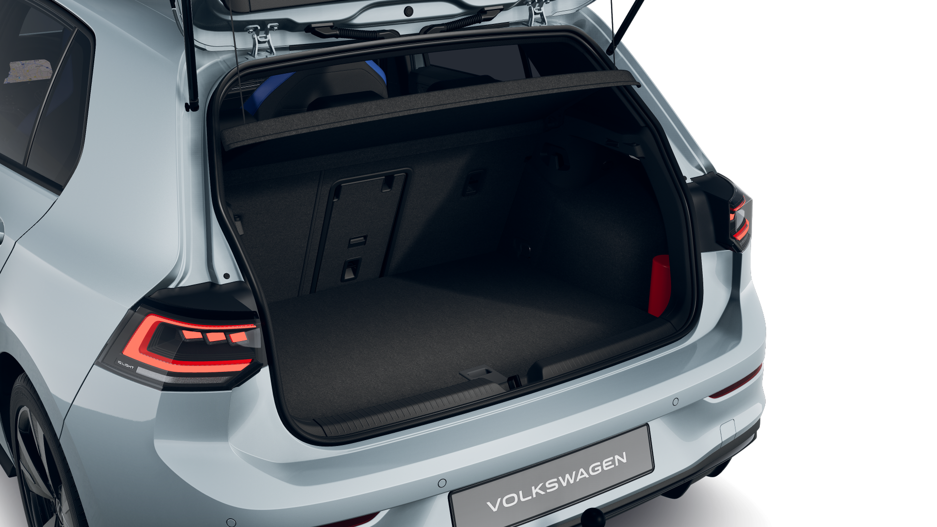 Volkswagen Golf DSG GTE eHybrid