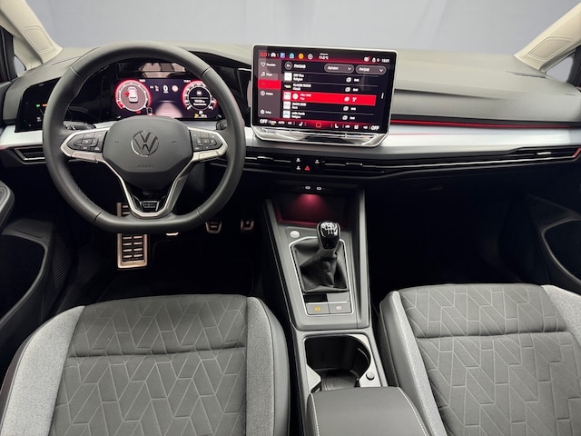 Volkswagen Golf Golf  1,5 l TSI Goal