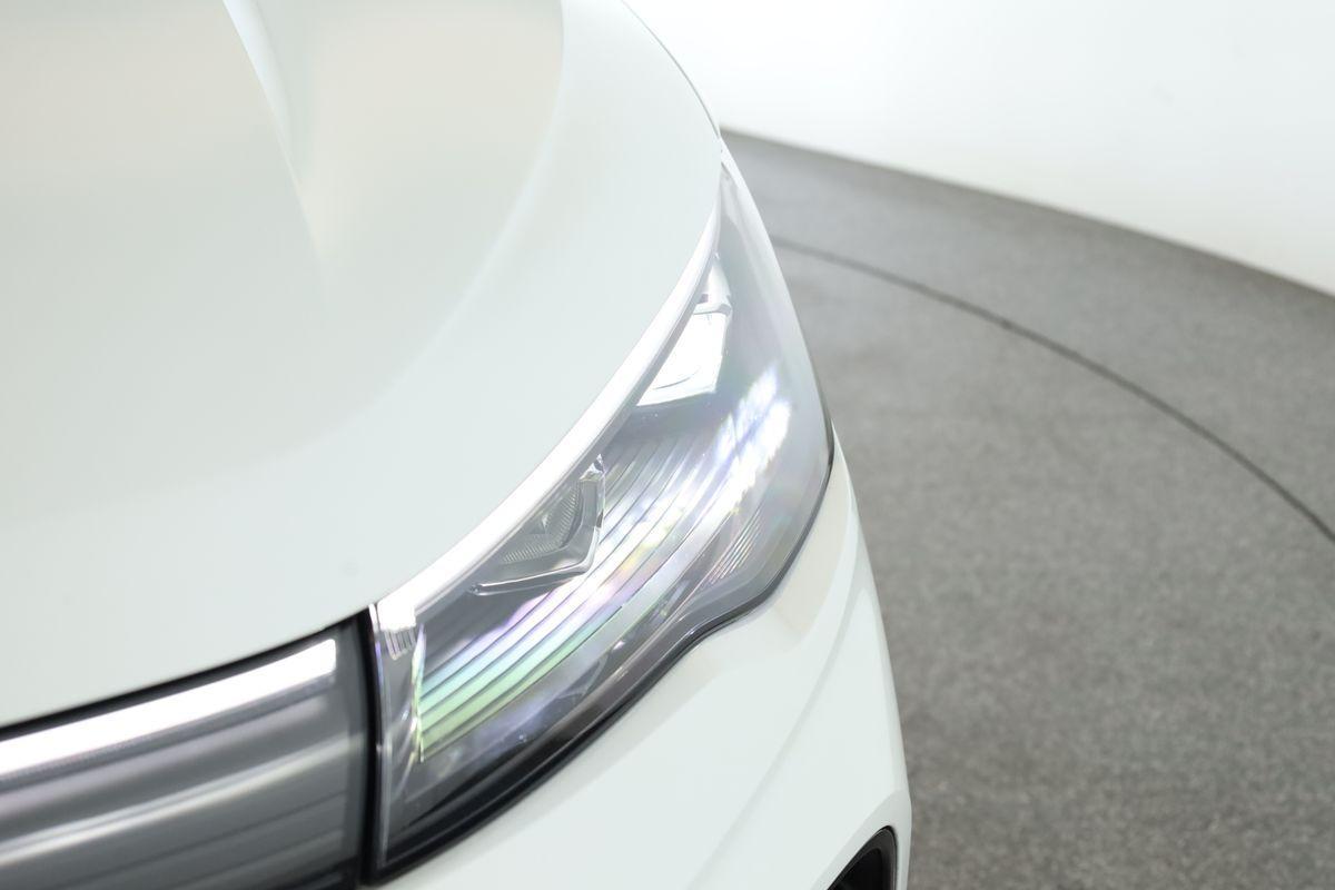 Volkswagen Tiguan 2.0 TDI DSG R-Line