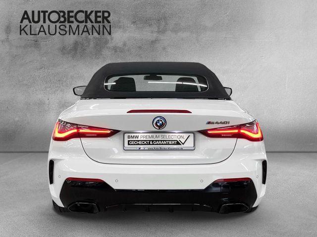 BMW M440 Cabrio M440i xDrive