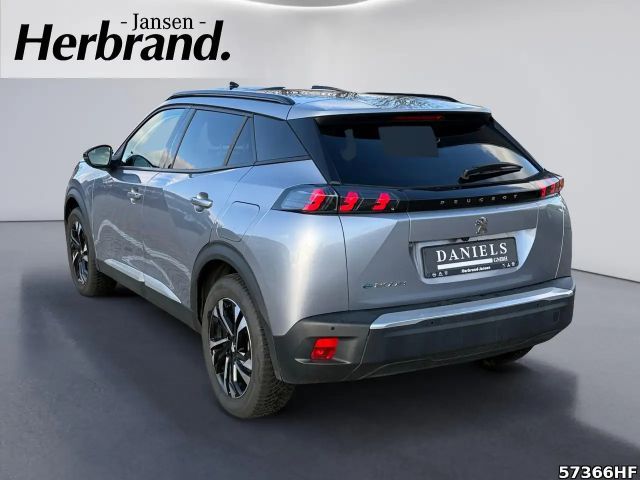 Peugeot E-2008 Allure Pack