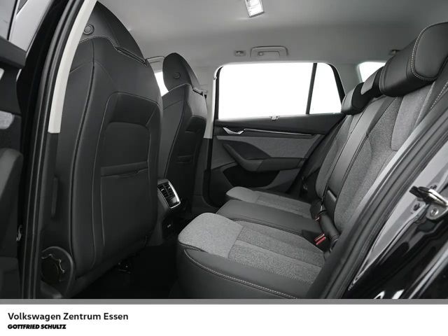 Skoda Octavia Combi Selection