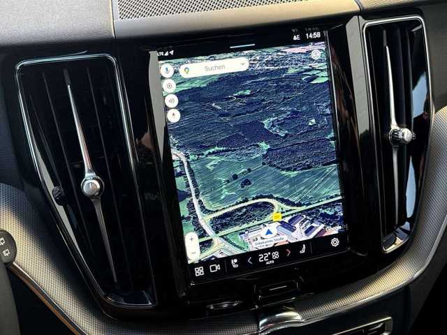 Volvo XC60 Dark Plus