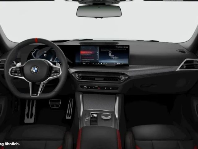 BMW 440 Coupé Gran Coupé M440i xDrive