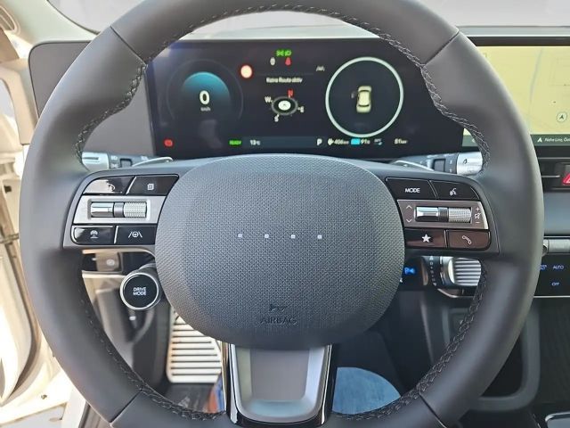 Hyundai IONIQ 5 4WD Vierwielaandrijving