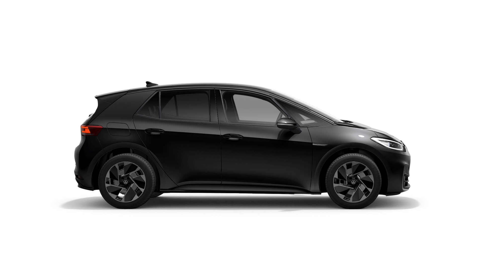 Volkswagen ID.3 Business Performance Pro