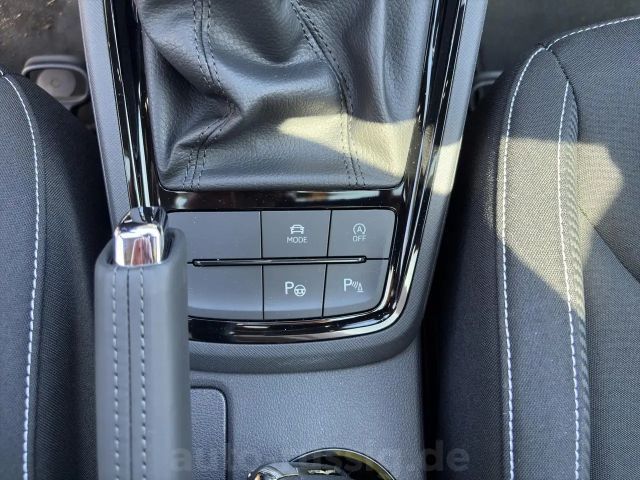 Skoda Kamiq Monte Carlo