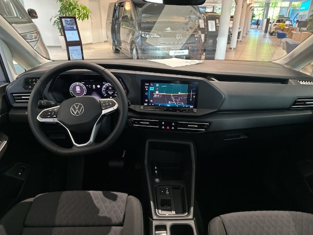 Volkswagen Caddy DSG Life Maxi eHybrid