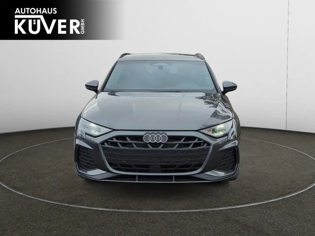 Audi A3 35 TFSI S-Line Sedan Sportback