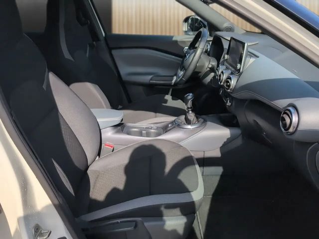 Nissan Juke N-Connecta