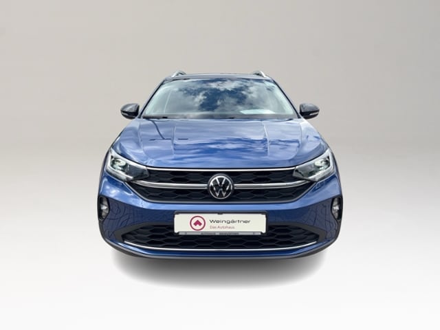 Volkswagen Taigo 1.5 TSI DSG IQ.Drive Style