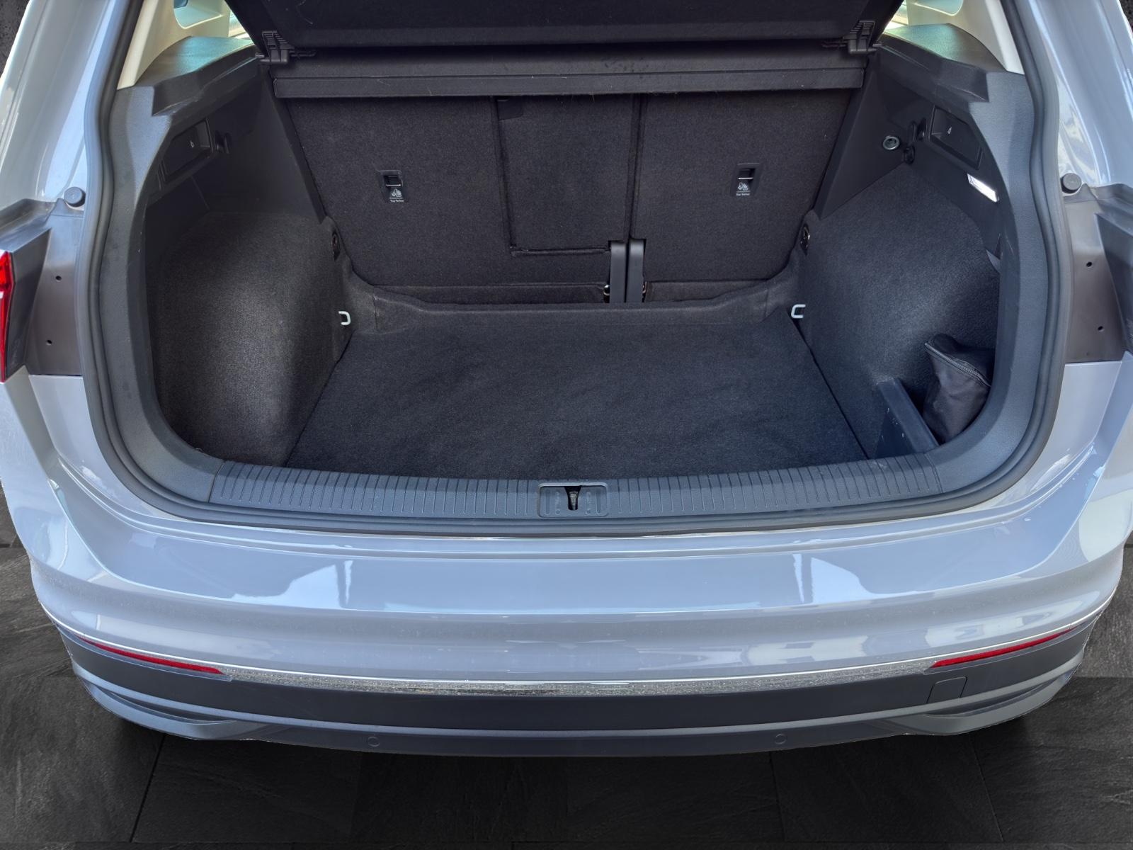 Volkswagen Tiguan 1.5 TSI DSG Life