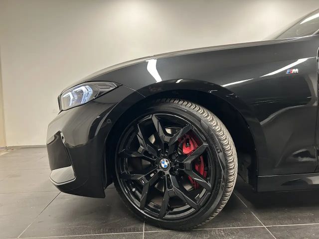 BMW 330 330d M-Sport Sedan xDrive