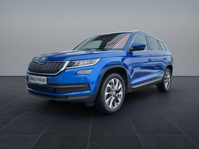 Skoda Kodiaq 1.5 TSI Clever
