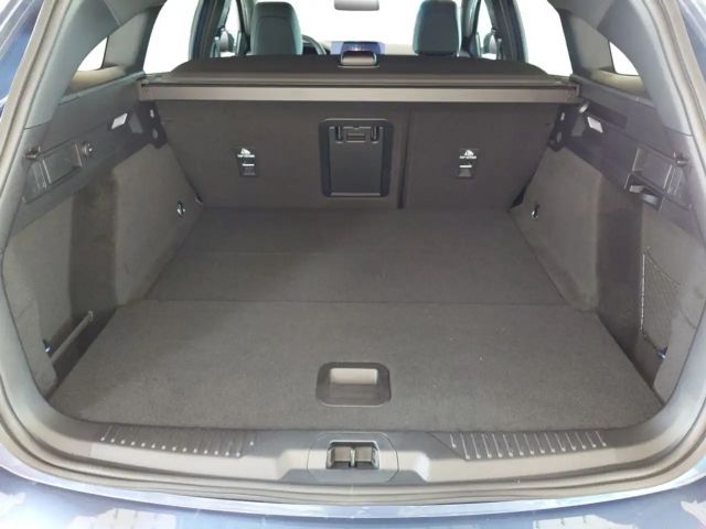 Ford Focus ST Line Wagon