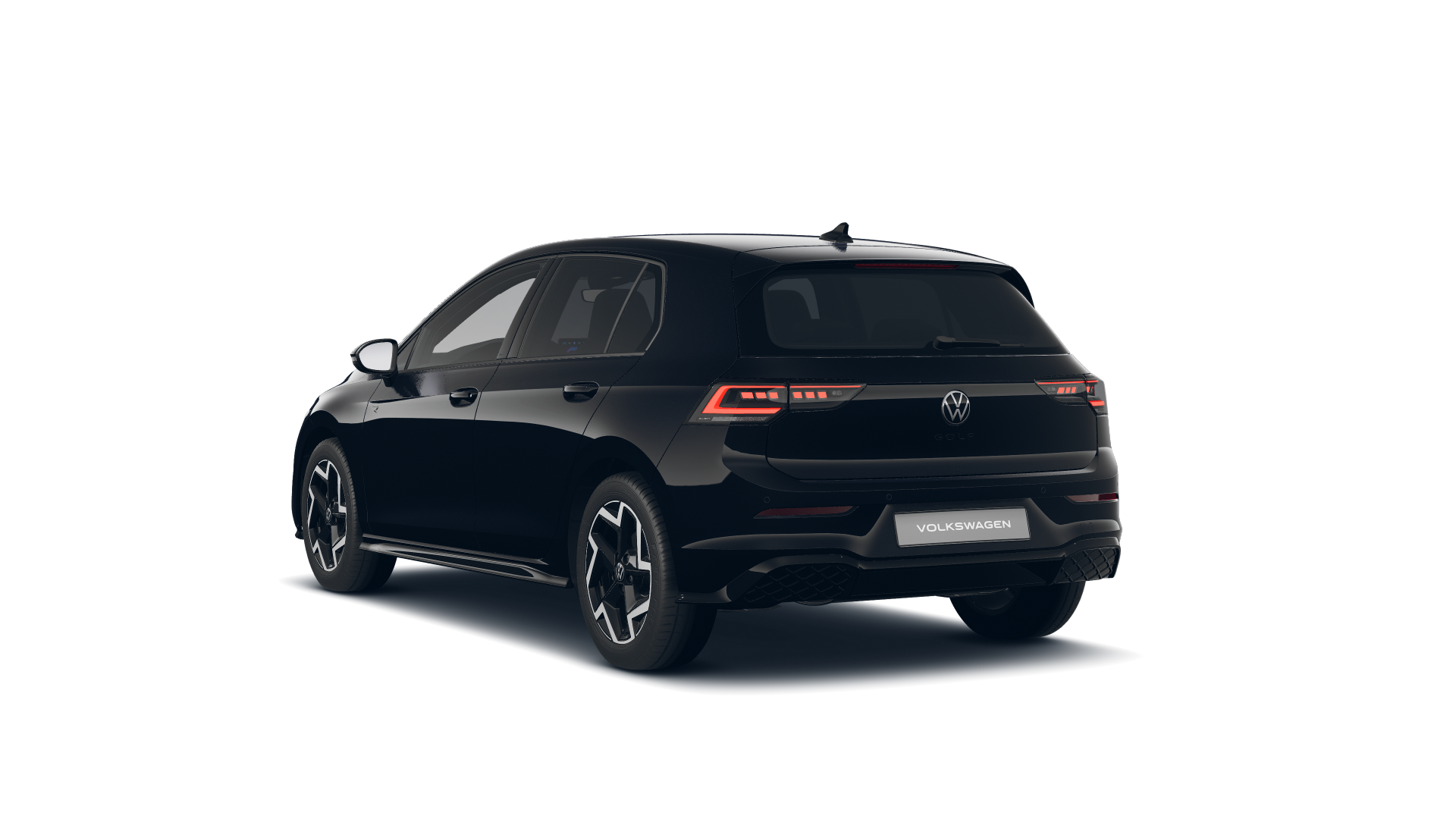 Volkswagen Golf DSG