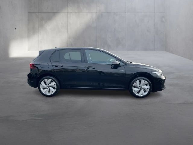 Volkswagen Golf Rabbit TSI