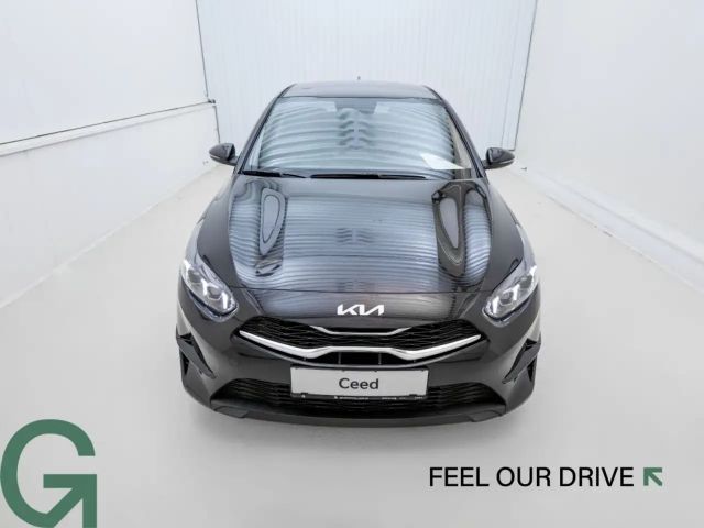 Kia Ceed GDi