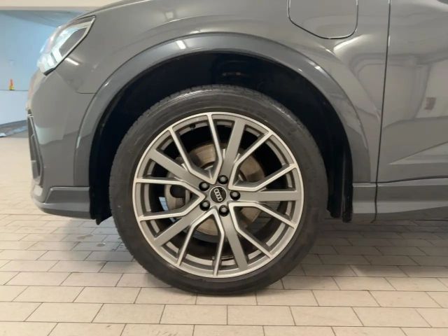 Audi Q3 45 TFSI Hybride