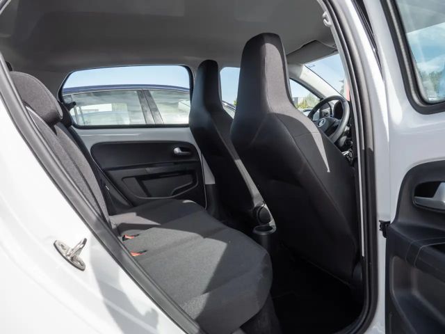 Volkswagen up! 1.0 KLIMA