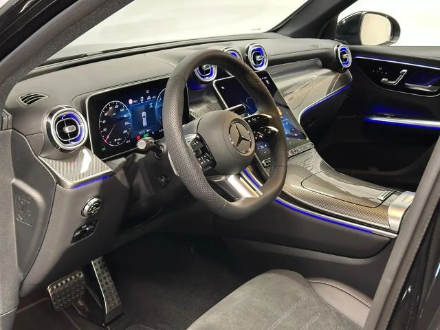 Mercedes-Benz GLC 300 4MATIC