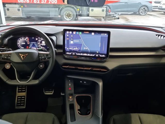 Cupra Terramar 2.0 TSI VZ