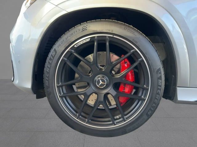 Mercedes-Benz GLE 63 AMG 4MATIC+ AMG Line