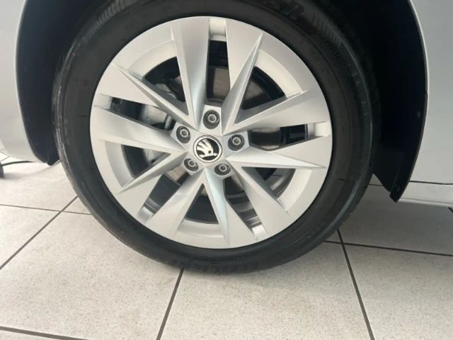 Skoda Octavia Combi Selection