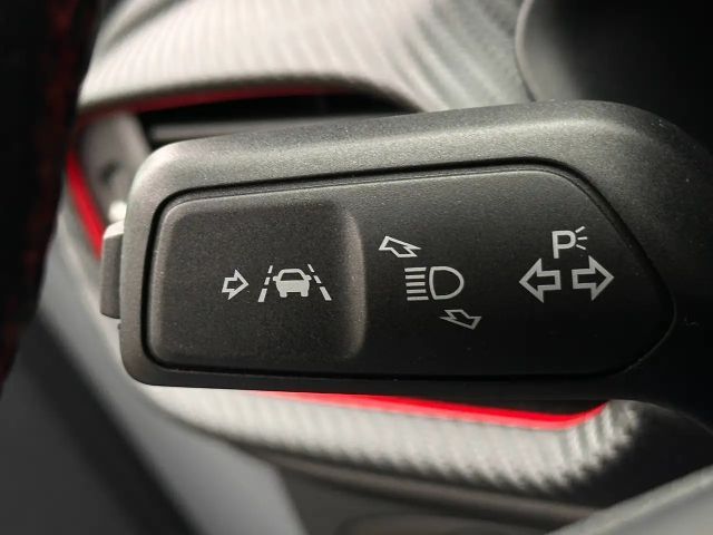 Ford Puma EcoBoost ST Line