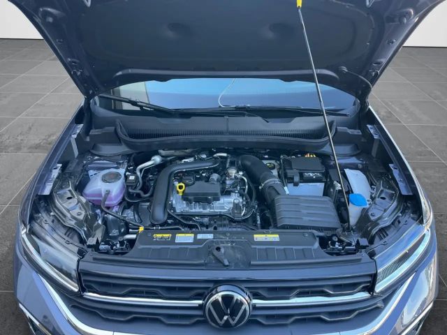 Volkswagen T-Cross 1.0 TSI DSG Life