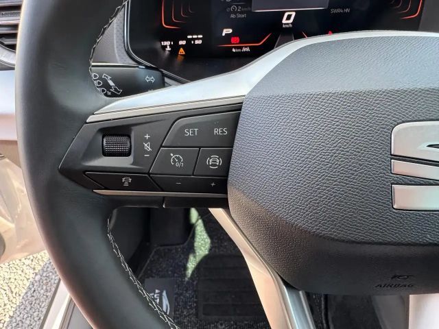 Seat Arona 1.0 TSI DSG