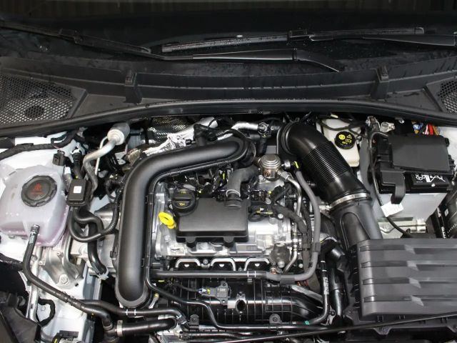 Skoda Fabia 1.0 TSI Monte Carlo