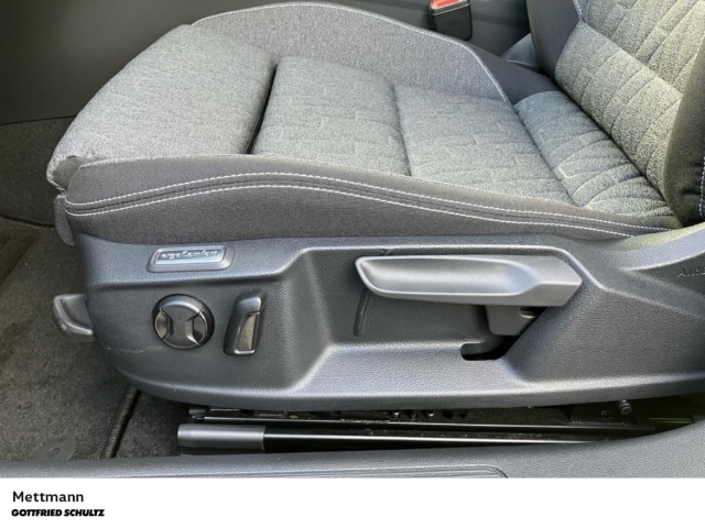 Volkswagen Passat 1.5 TSI Business DSG Variant