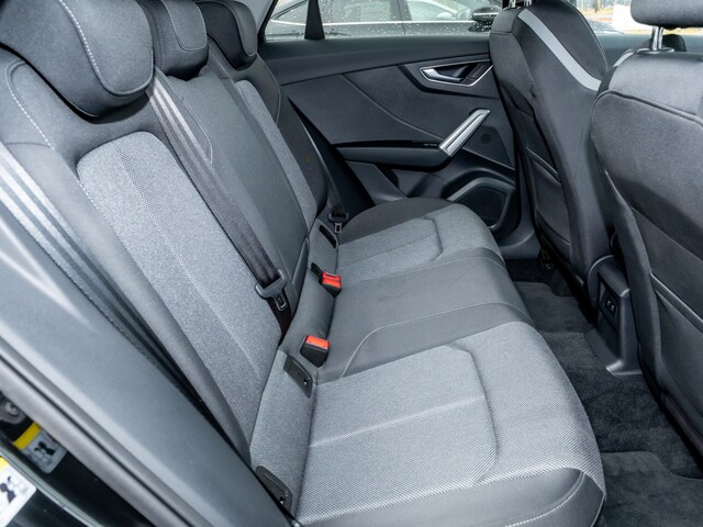 Audi Q2 35 TFSI S-Tronic