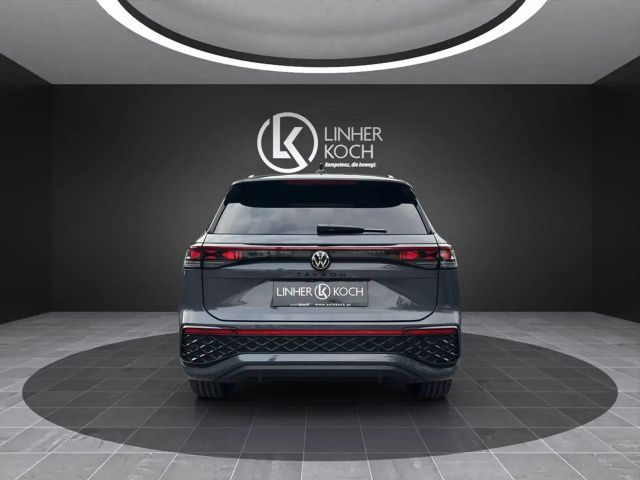 Volkswagen Tayron 4Motion