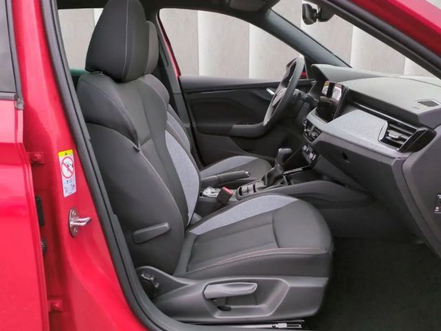 Skoda Kamiq 1.5 TSI Selection