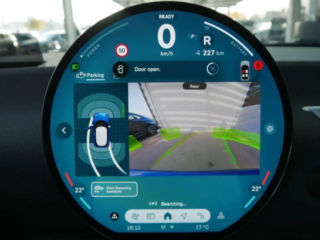 MINI Cooper E Cooper E